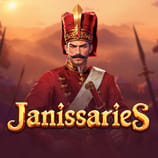 Janissaries