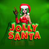 Jolly Santa