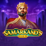 Samarkand's Gold