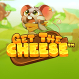 Get the CHEESE