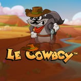 Le Cowboy