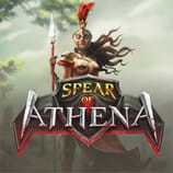 Spear of Athena