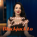 Betsson Lounge Blackjack Lo