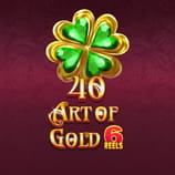 Art Of Gold 6 Reels