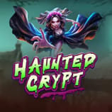 Haunted Crypt