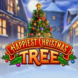 Happiest Christmas Tree