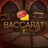 First Person Baccarat