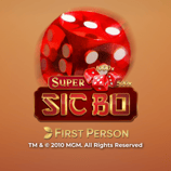 First Person Super Sic Bo