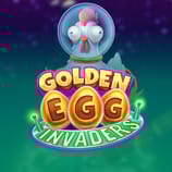 Golden Egg Invaders