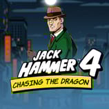 Jack Hammer™ 4: Chasing the Dragon