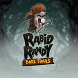 Rabid Randy Dark Trails
