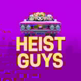 Heist Guys