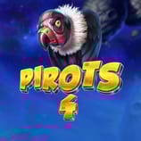 Pirots 4