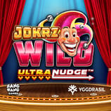 Jokrz Wild UltraNudge