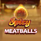 Spicy Meatballs