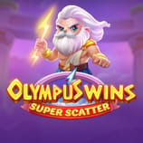 Olympus Wins