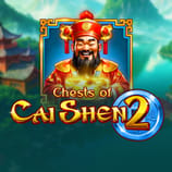 Chests of Cai Shen 2