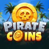 Pirate Coins