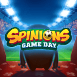 Spinions Game Day 