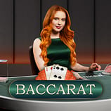 Live Baccarat