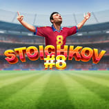 Stoichkov #8