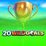 20 Wild Goals
