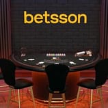 Betsson First Person Blackjack