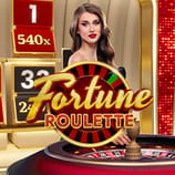 Fortune Roulette