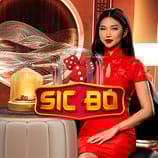 Sic Bo