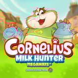Cornelius Milk Hunter Megaways