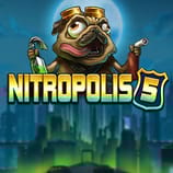 Nitropolis 5