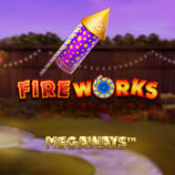 Fireworks Megaways