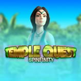 Temple Quest Spinfinity