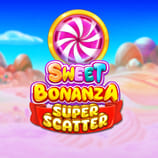 Sweet Bonanza Super Scatter