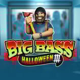 Big Bass Halloween 3