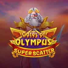 Gates of Olympus Super Scatter