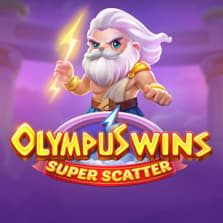 Olympus Wins