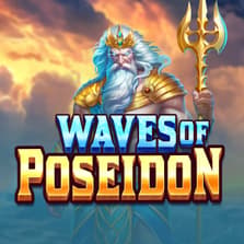 Waves of Poseidon