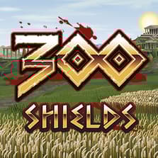300 Shields