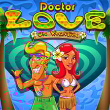 Doctor Love on vacation