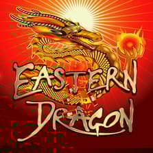 Eastern Dragon