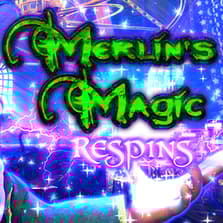 Merlin's Magic Respins