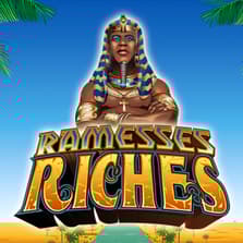 Ramesses Riches