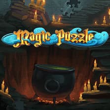 Magic Puzzle