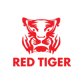 red tiger