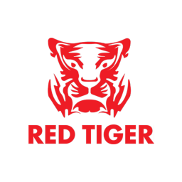 red tiger