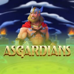 Asgardians