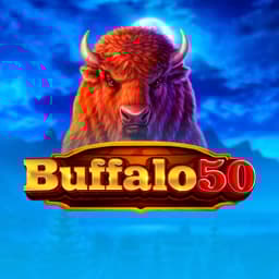 Buffalo 50