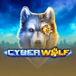 Cyber Wolf