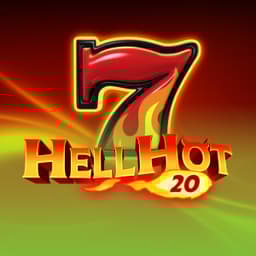 Hell Hot 20